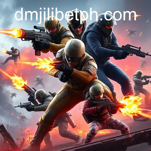 Exploring the Thrills of Action Games via DMJILI