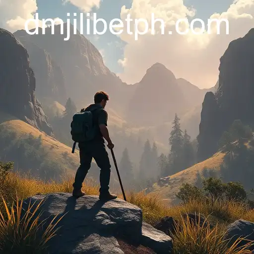 Exploring the Fascinating World of Adventure Games: The Realm of DMJILI