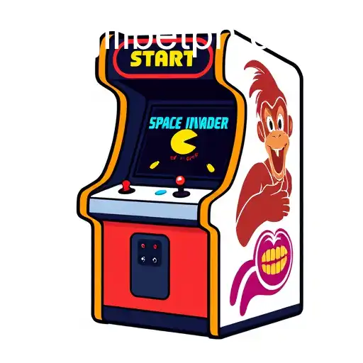 Exploring the Enduring Appeal of Arcade Classics