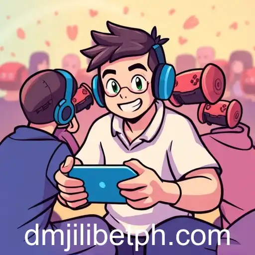 The Rapid Rise of DMJILI in the Gaming World