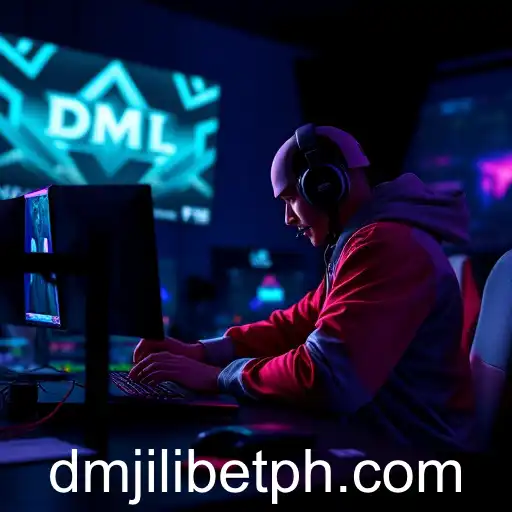The Rising Popularity of DMJILI