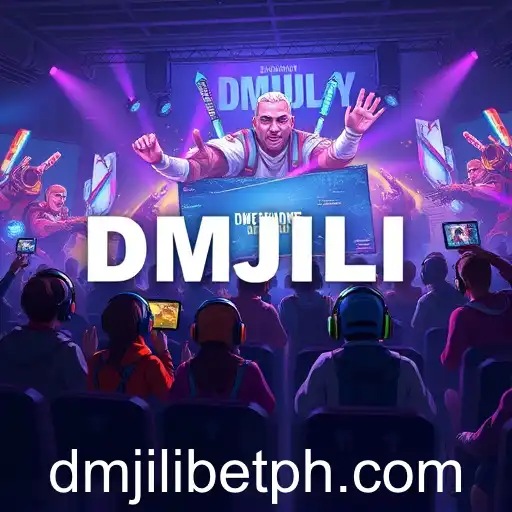 The Rise of DMJILI: Transforming the Gaming Landscape