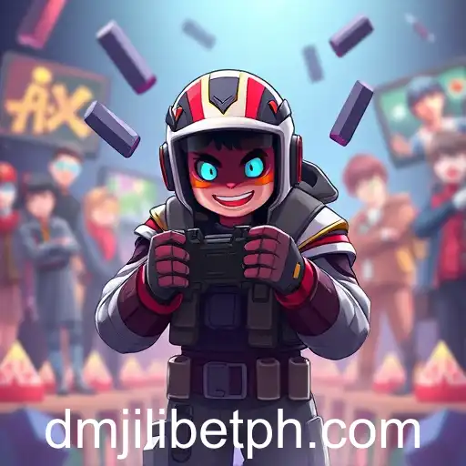 The Rise of DMJILI: A Gaming Revolution