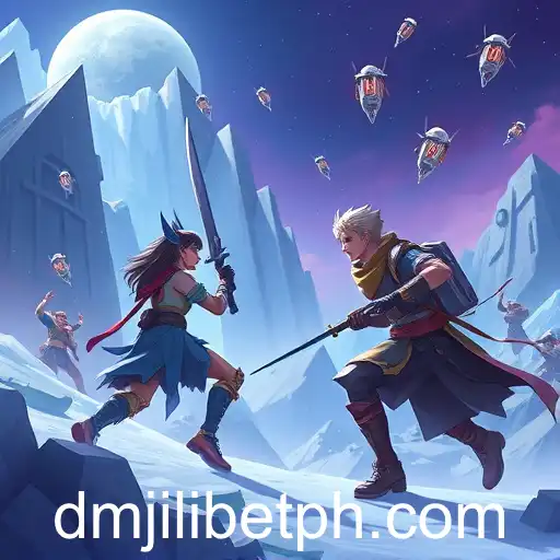 The Virtual Renaissance: DMJILI's Impact on English Gaming