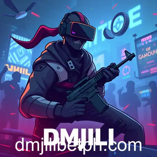 Gaming Evolution: DMJILI's Expanding Influence