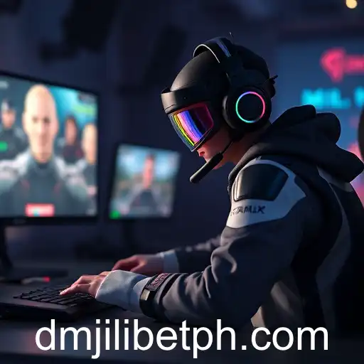 Gaming Industry Innovations and Trends