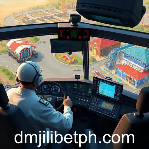 The Rise of DMJILI in the Gaming World