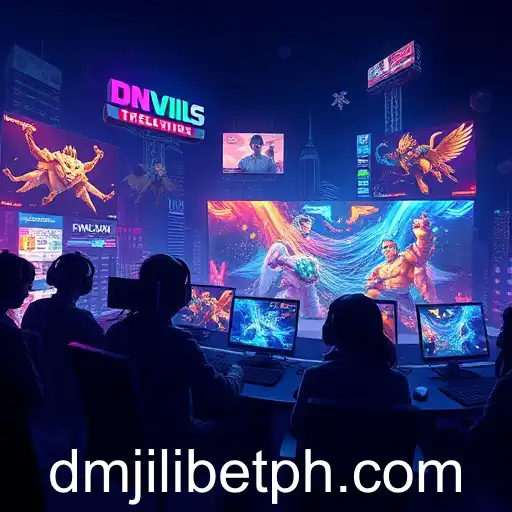 The Rise of Online Gaming in 2025