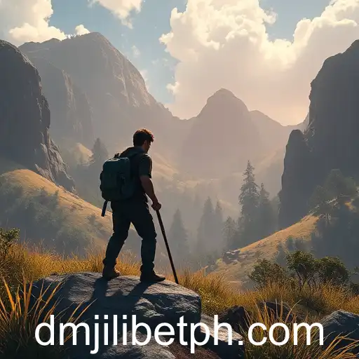 DMJILI: A Virtual Oasis in Gaming