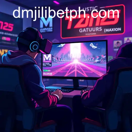 The Rise of Online Gaming and DMJILI's Role