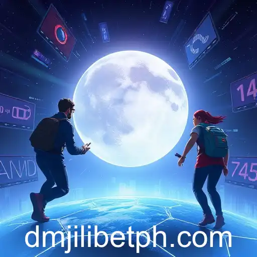 The Evolution of DMJILI: Reshaping the Digital Gaming Landscape