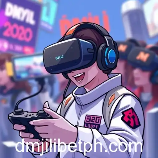 The Evolution of Gaming in 2025