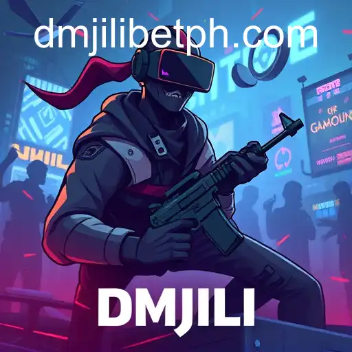 Gaming Evolution: DMJILI's Expanding Influence