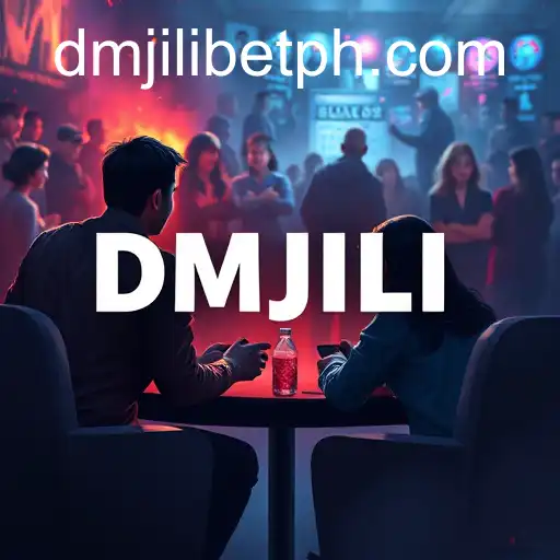 Dive into the World of 'Multiplayer Fun' with DMJILI