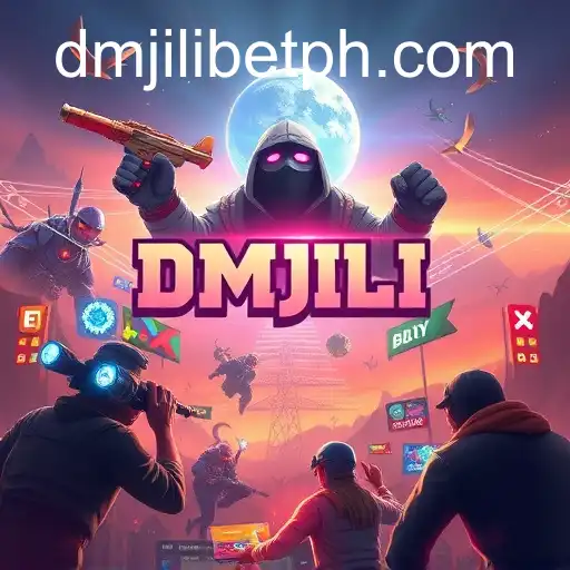 Unveiling the Rise of DMJILI: A New Era in Online Gaming