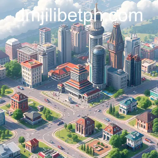 Exploring the Allure of Simulation Experiences in Gaming: A Dive into DMJILI