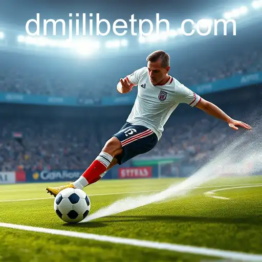 Unveiling the Thrills of the 'Sports Challenges' Category with DMJILI