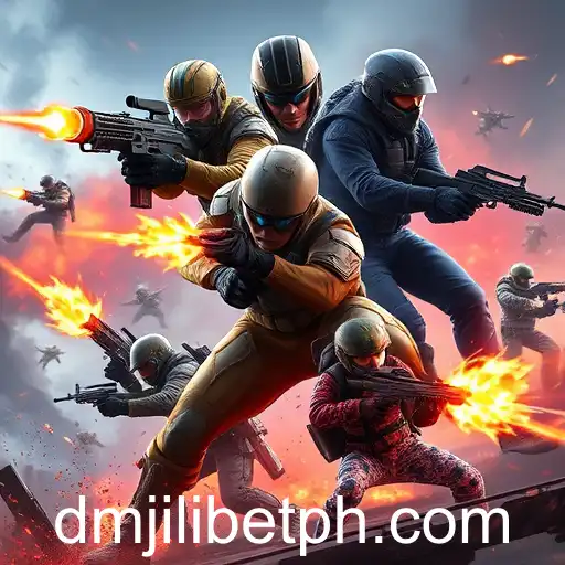 Exploring the Thrills of Action Games via DMJILI