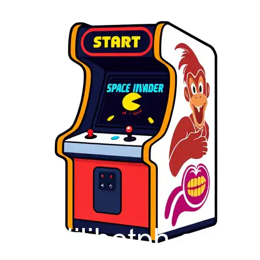 Exploring the Enduring Appeal of Arcade Classics