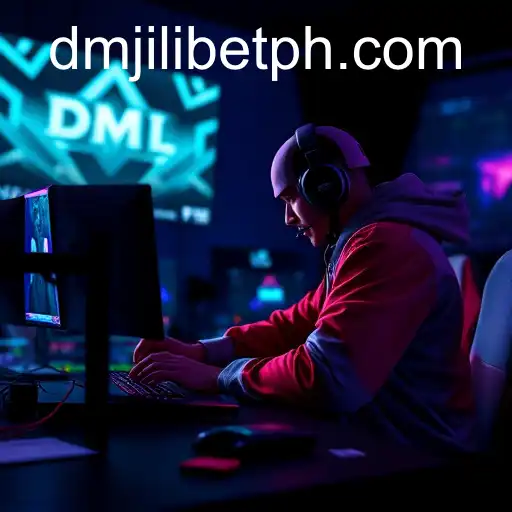 The Rising Popularity of DMJILI