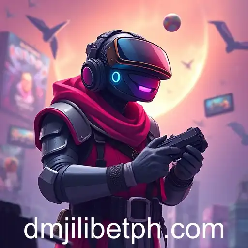 Revolutionizing Online Gaming: DMJILI's Impact