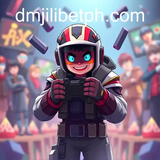 The Rise of DMJILI: A Gaming Revolution