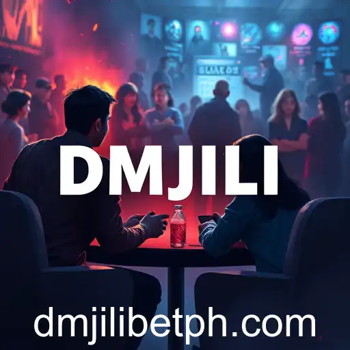 Dive into the World of 'Multiplayer Fun' with DMJILI