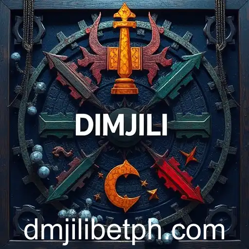DMJILI: Revolutionizing Online Gaming