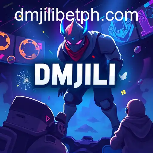 The Rising Star of DMJILI in the Gaming World