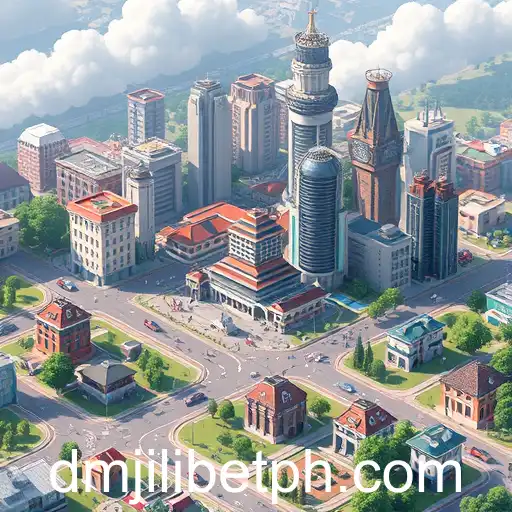 Exploring the Allure of Simulation Experiences in Gaming: A Dive into DMJILI
