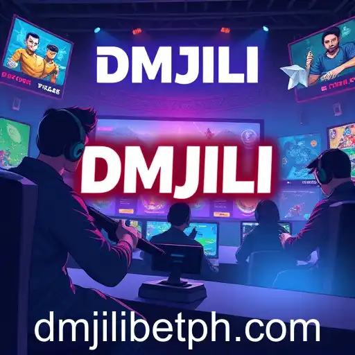 The Rise of DMJILI in Online Gaming